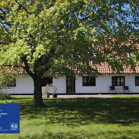 Fuglsang Bed & Breakfast Hjørring Dış mekan fotoğraf