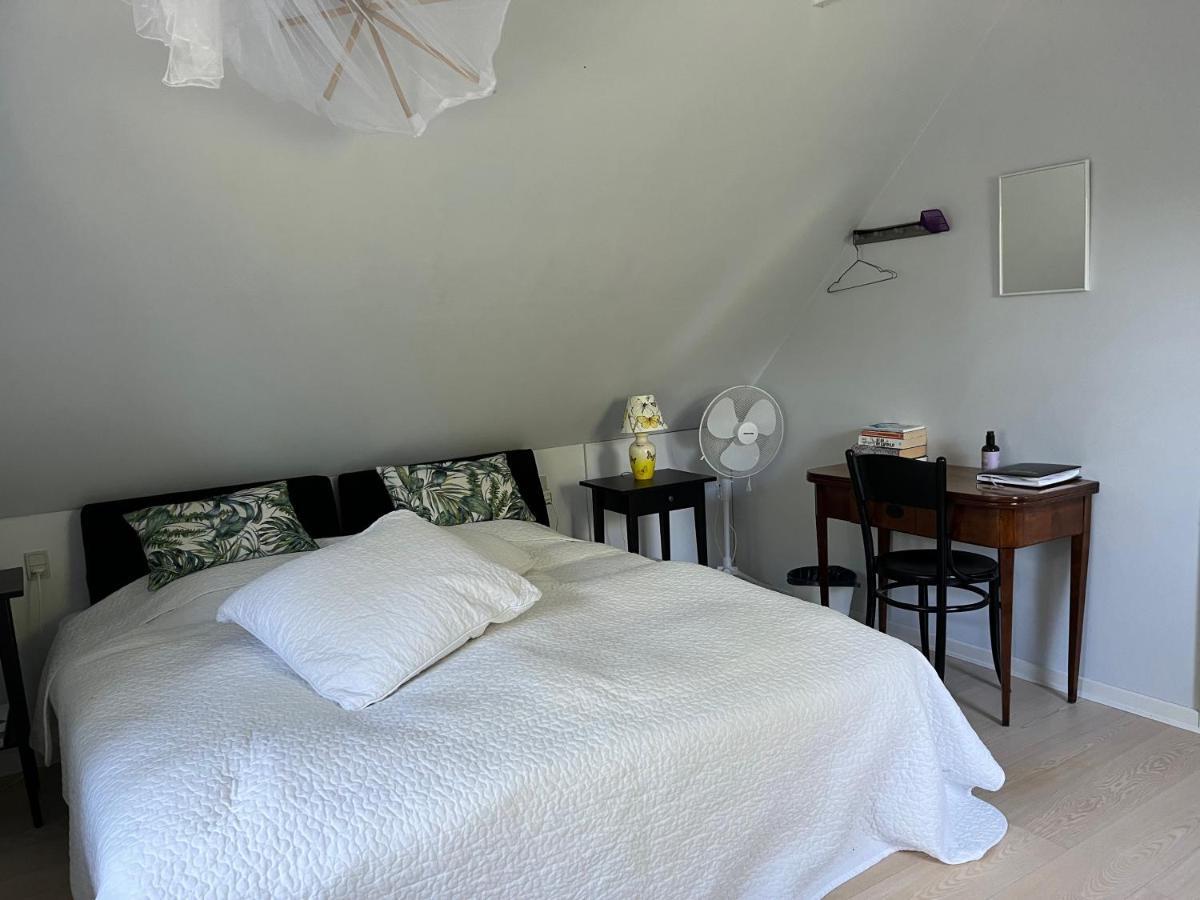 Fuglsang Bed & Breakfast Hjørring Dış mekan fotoğraf