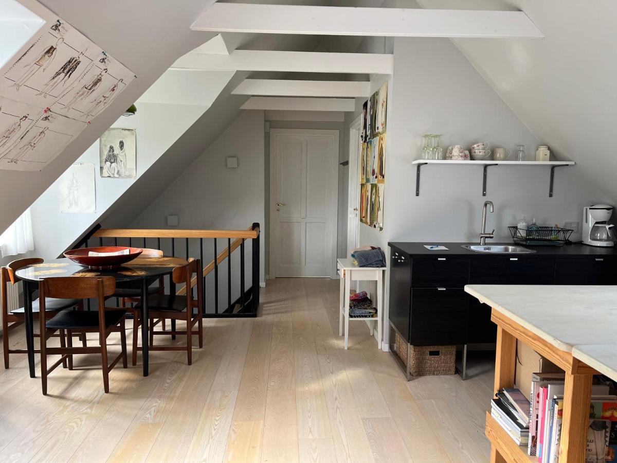 Fuglsang Bed & Breakfast Hjørring Dış mekan fotoğraf