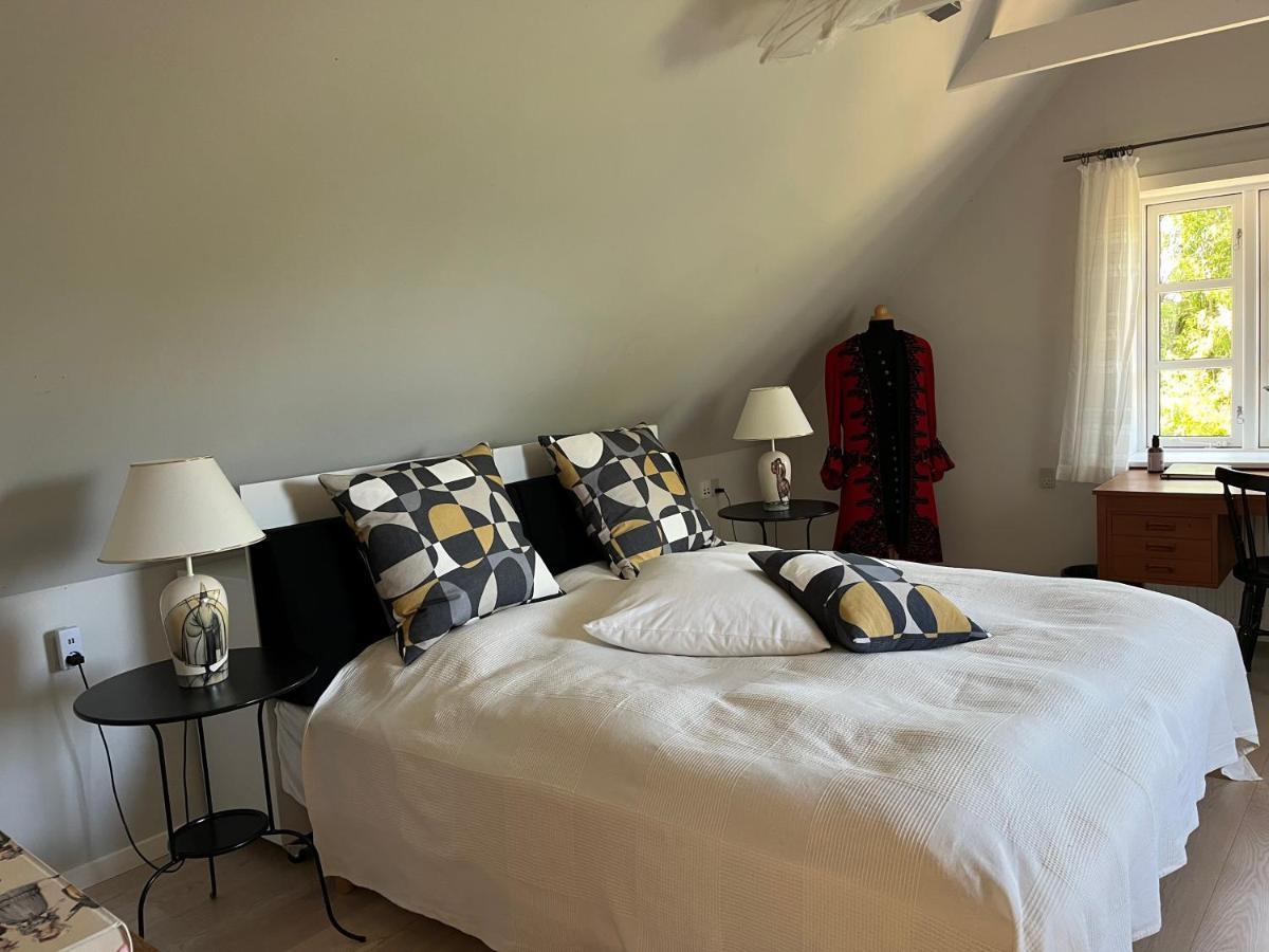 Fuglsang Bed & Breakfast Hjørring Dış mekan fotoğraf