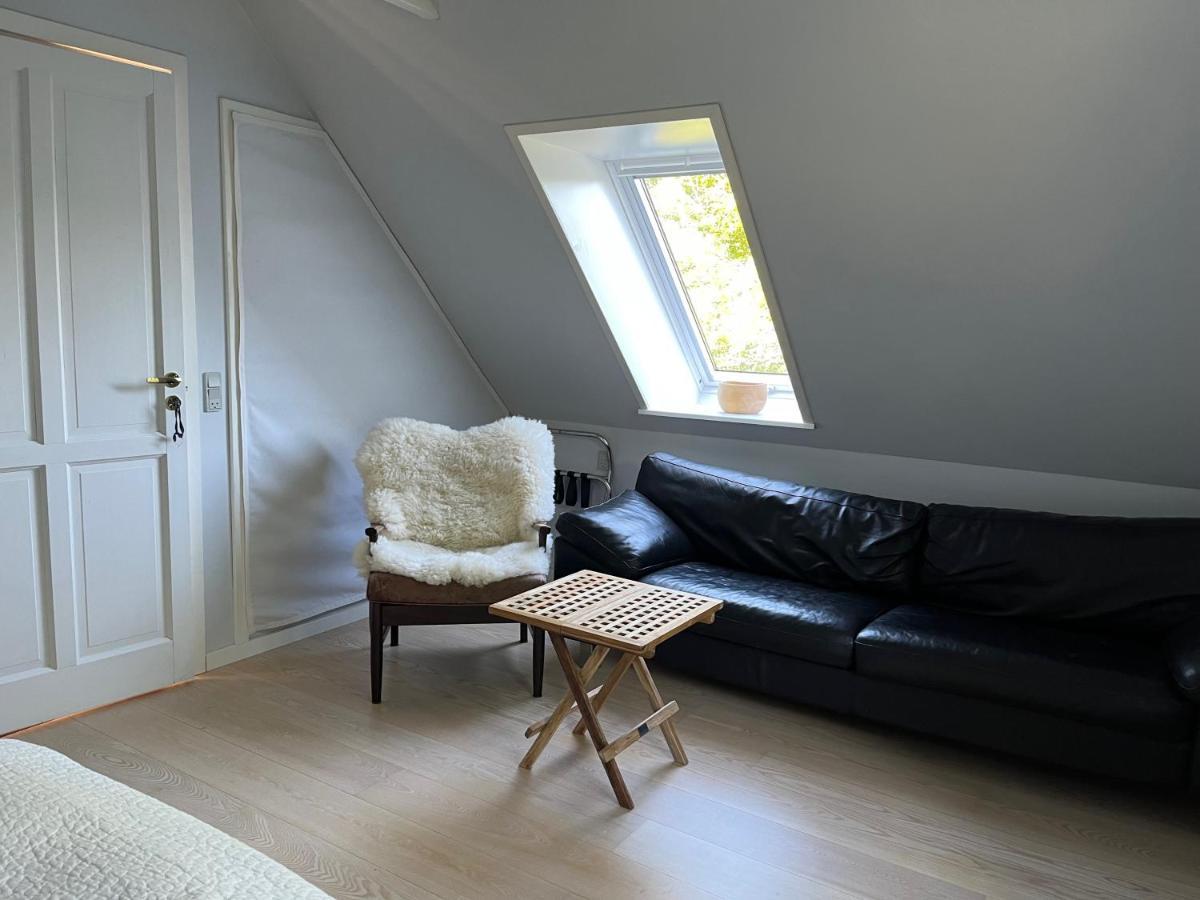 Fuglsang Bed & Breakfast Hjørring Dış mekan fotoğraf
